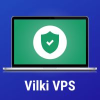 Команда Vilki VPS