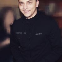 Вячеслав Поломаный