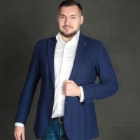 Леонид Царев