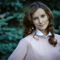 Анна Никитина