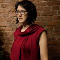 Ирина Ярощук