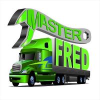 Masterfred 101408