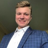 Михаил Симушев