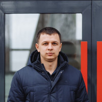 Глебов Роман