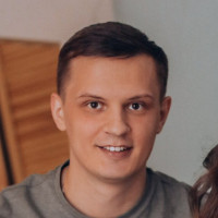 Алексей Юдин