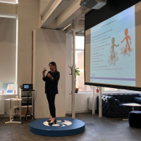 Ольга Штурмина