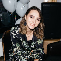 Диана Казакова