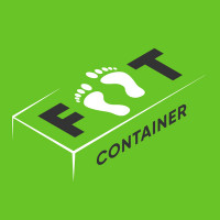 ФУТ Контейнер