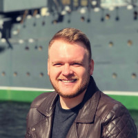 Дмитрий Семенов