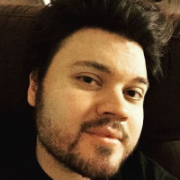 Дубинкин Никита