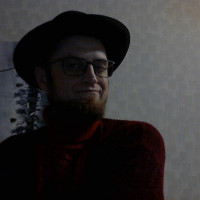 Фролов Алексей