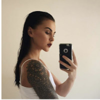 Саша Солнцева