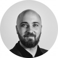 Черевко Тарас