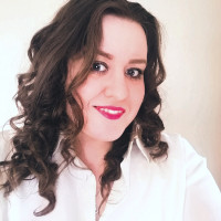 Ксения Захарова, маркетолог в онлайн-агентстве performance-маркетинга 1PS.ru
