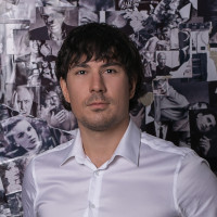 Салимов Айрат