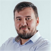 Руслан Мельников Softline