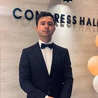 Жидков Дмитрий