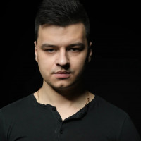 Сергеев Вадим