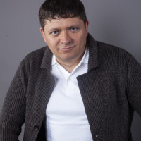 Дмитрий Констанжа