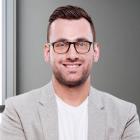 Маркус Блант