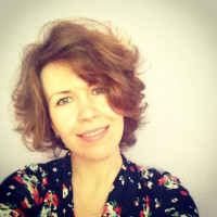 Екатерина Литвинова