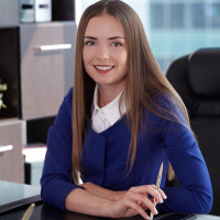 Ольга Трушина