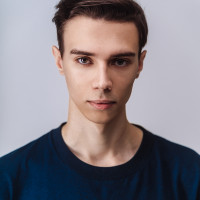 Максим Фурсов