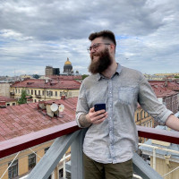 Михаил Шаль