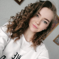 Евгения Хомякова