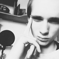 Максим Белов