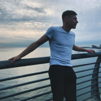 Некрасов Егор