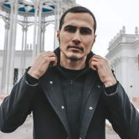 Магомед Исаев