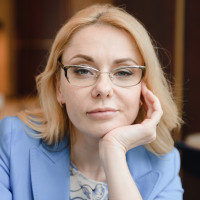 Наумова Екатерина