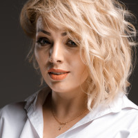 Арина Лучкина