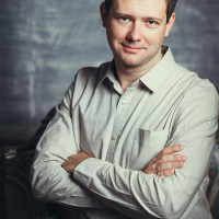 Иванов Станислав