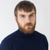 Бочаров Иван