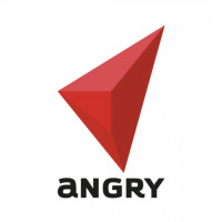 Angry