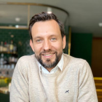 Дмитрий Горбачёв