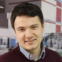 Тимофей Чекулаев