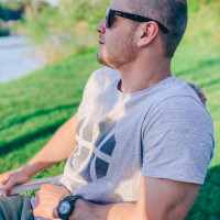 Осинцев Денис