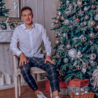 Бирюков Леонид