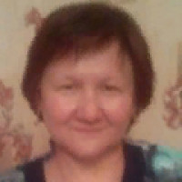 Аллабергенова Альбина