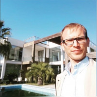 Константин Юрченко