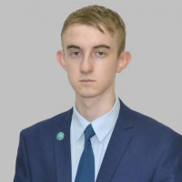 Ивлев Роман Викторович