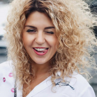 Любовь Антонишена