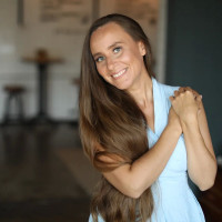 Мария Самарина