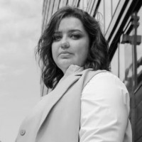 Орлова Мария