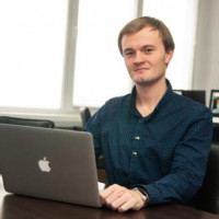 Филькин Андрей