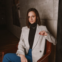 Светлана Шарапова