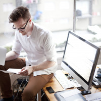 Пётр Петров